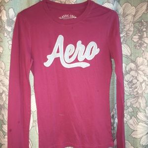 AéRopostale shirt